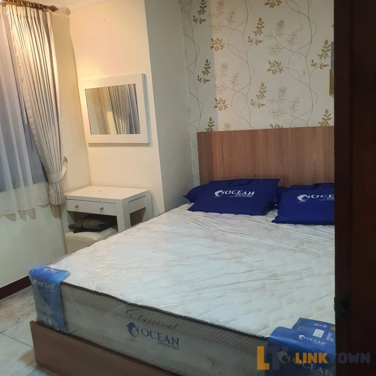 Linktown Apartemen Simprug Jaksel